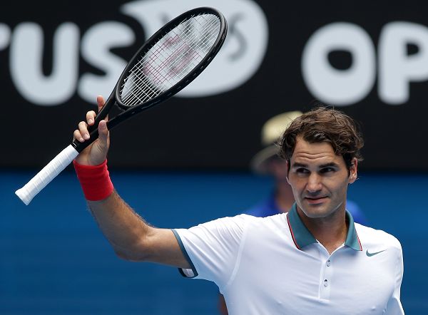 九游娱乐首页-包含澳大利亚网球队力克西班牙网球队，费德勒高光表现的词条