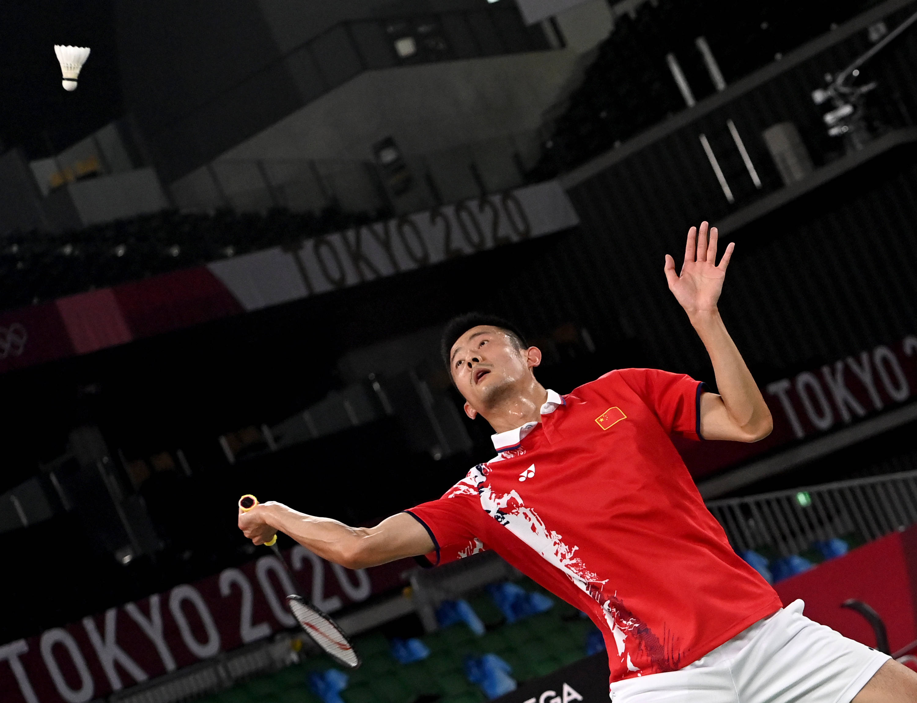 九游体育平台-泰国羽毛球队轻取日本羽毛球队，谌龙高光表现