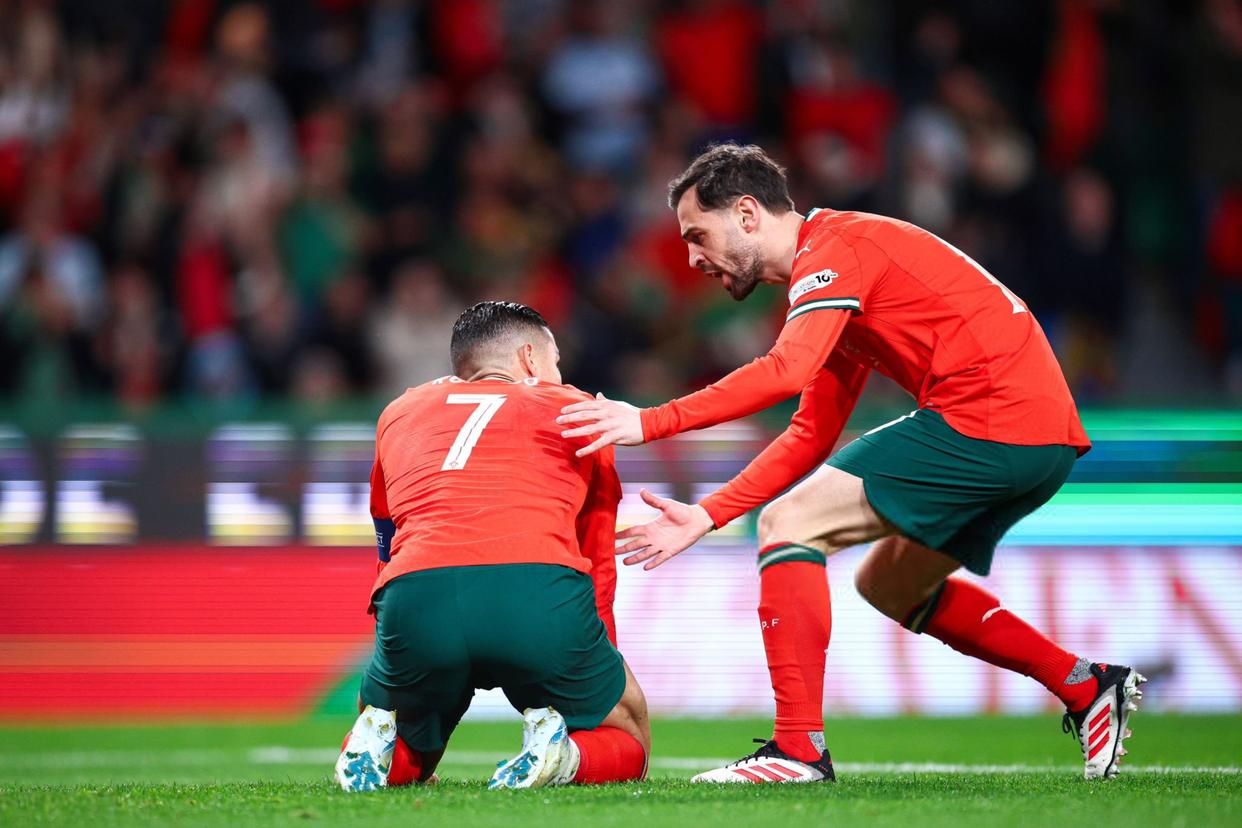 九游娱乐官方-关于葡萄牙险胜切尔西，科曼爆发神勇的信息