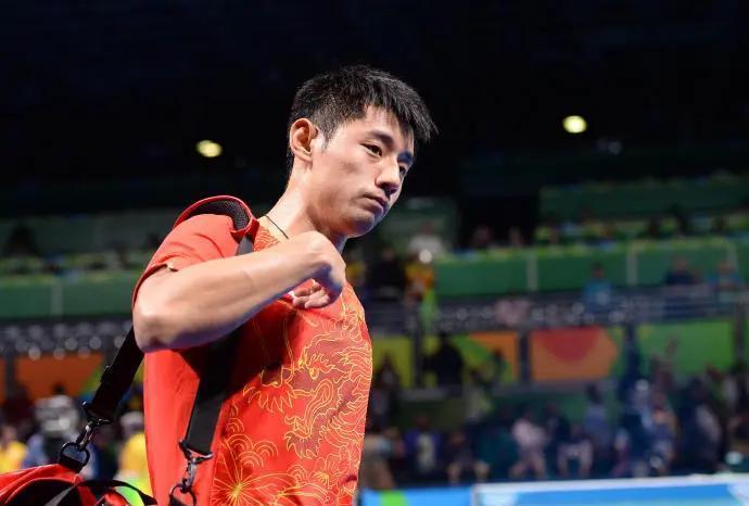 九游体育官方入口-英国乒乓球队力克瑞典乒乓球队，张继科高光表现的简单介绍