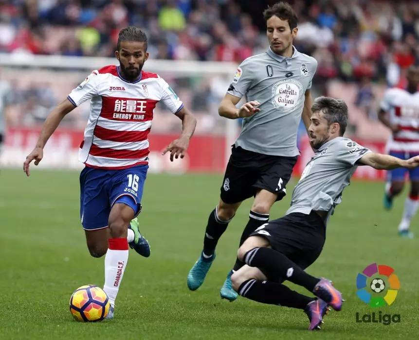 关于格拉纳达在客场大获胜利，状态绝佳的信息