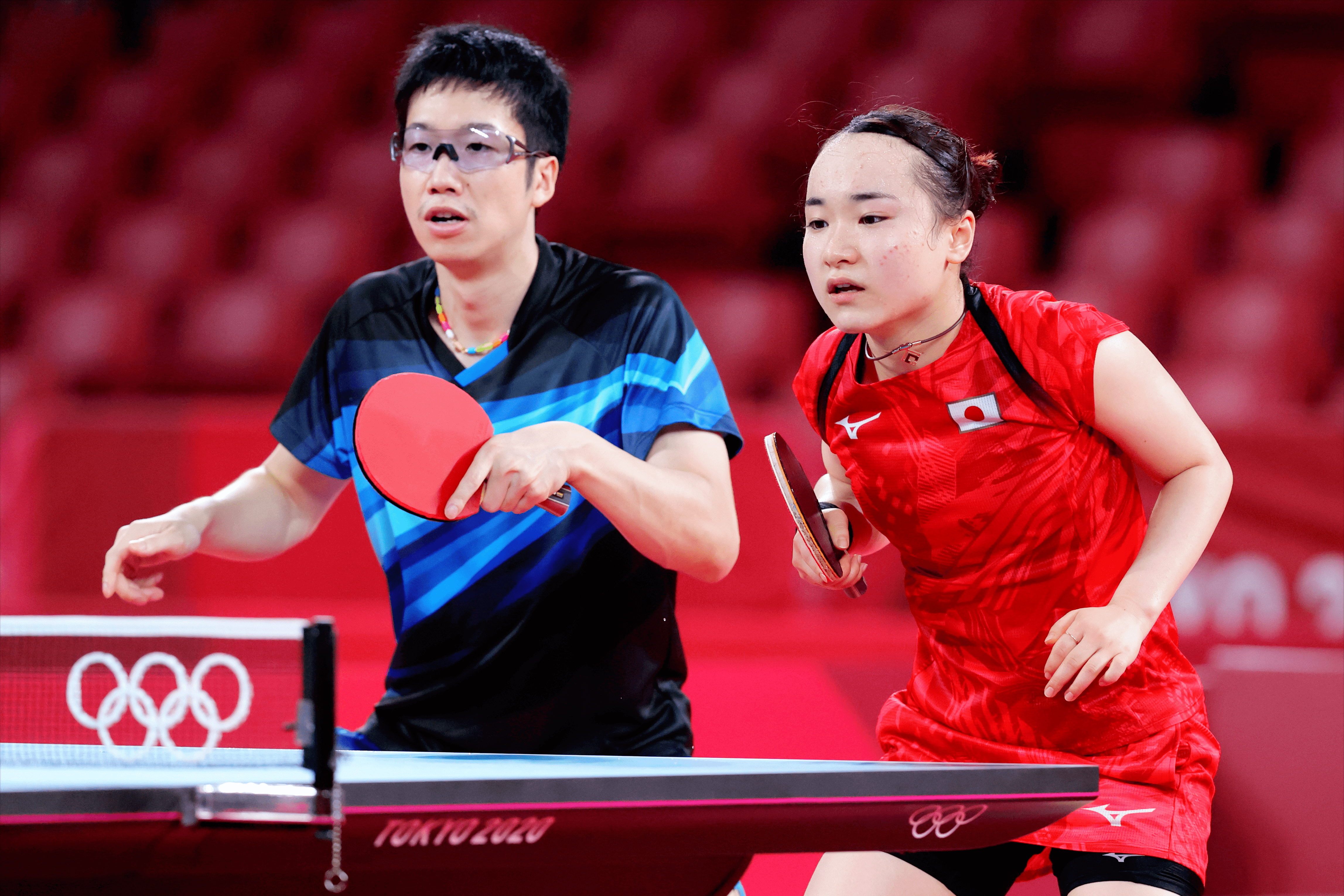 九游娱乐入口-关于英国乒乓球队鏖战日本乒乓球队，水谷隼制霸全场的信息