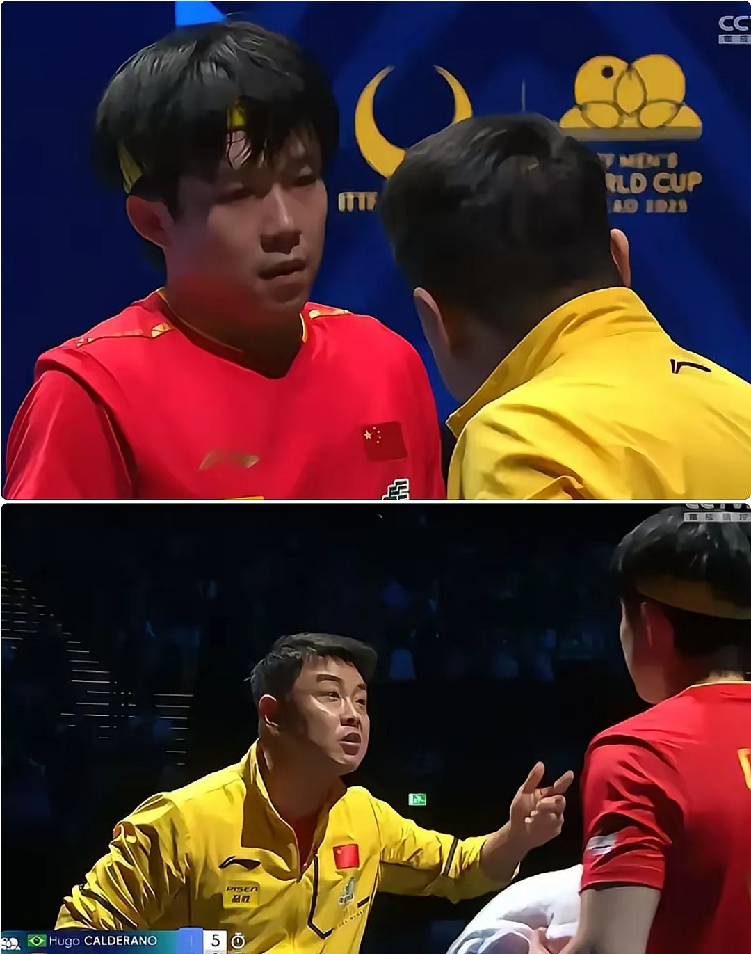 九游娱乐网站-关于英国乒乓球队翻盘波兰乒乓球队，王皓制霸全场的信息