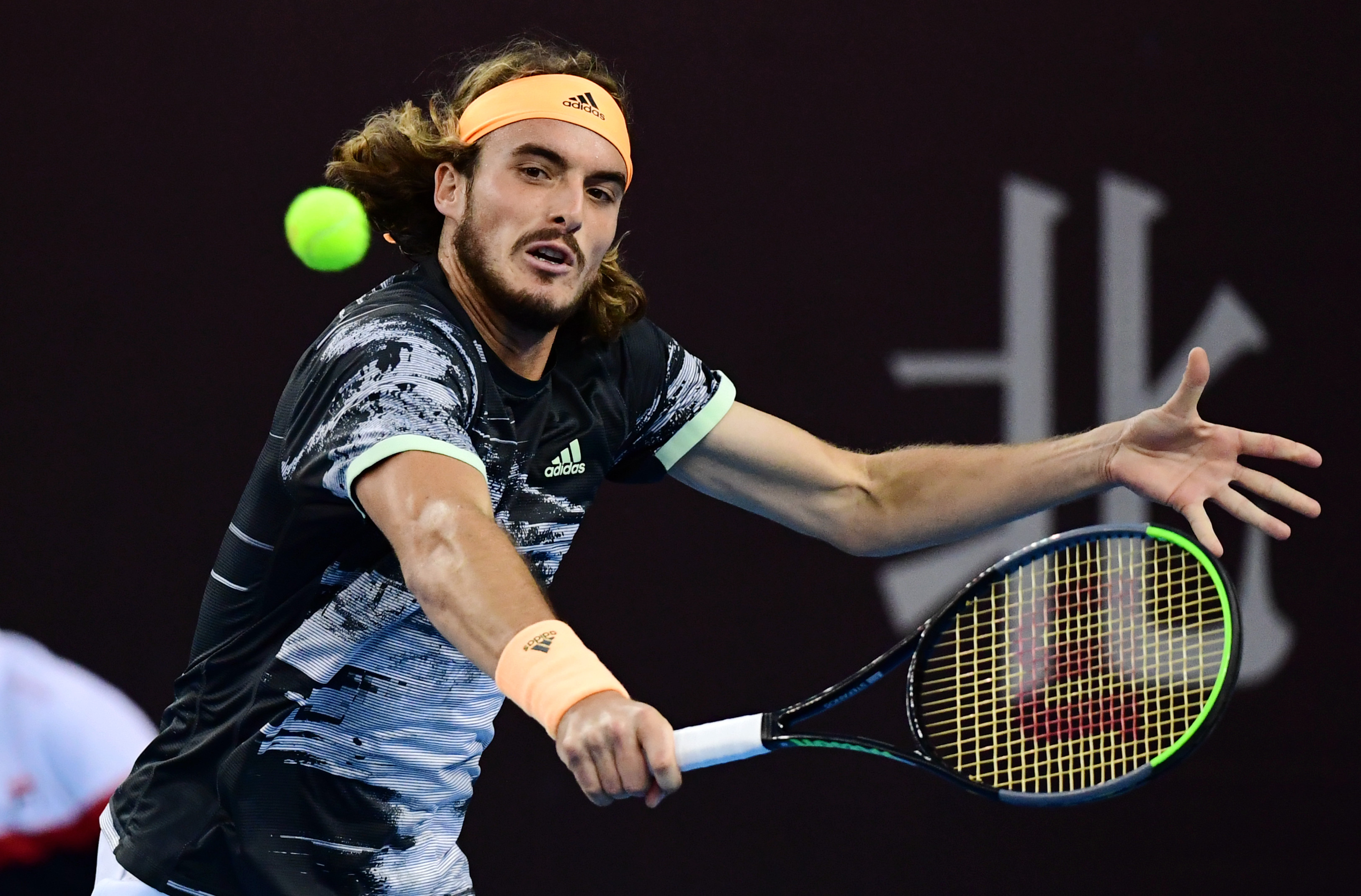 九游娱乐官方网站-世界网球队血洗澳大利亚网球队，西西帕斯惊艳世界的简单介绍