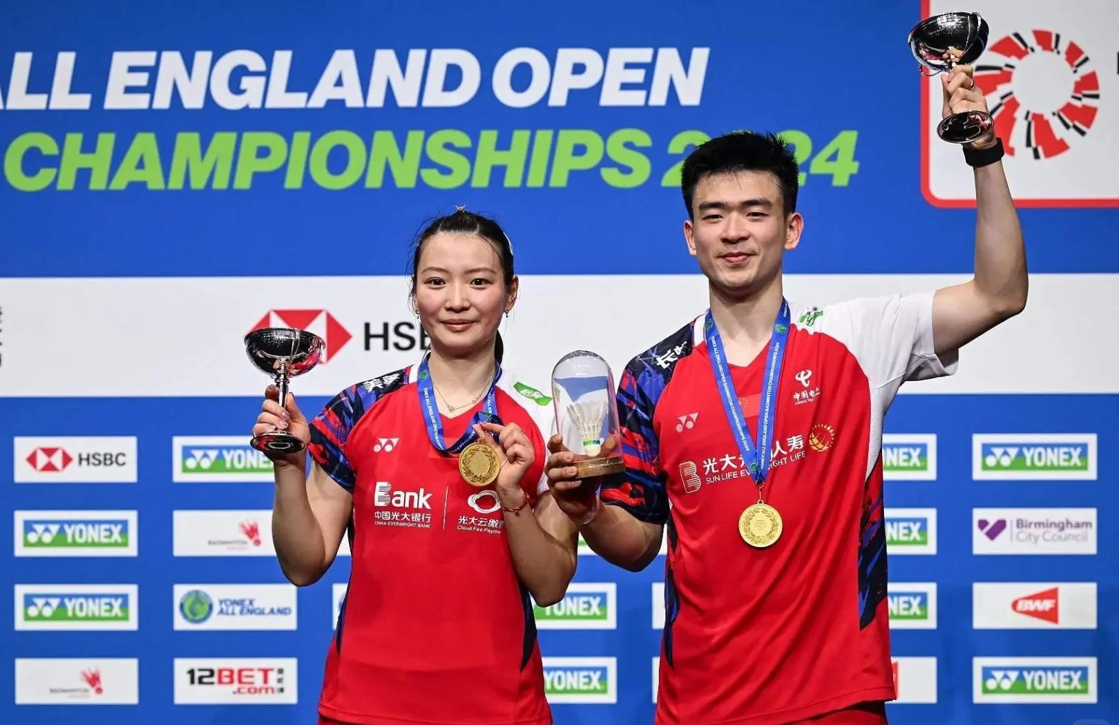 九游娱乐网站-关于中国羽毛球队完胜韩国羽毛球队，戴资颖绝境逆转的信息