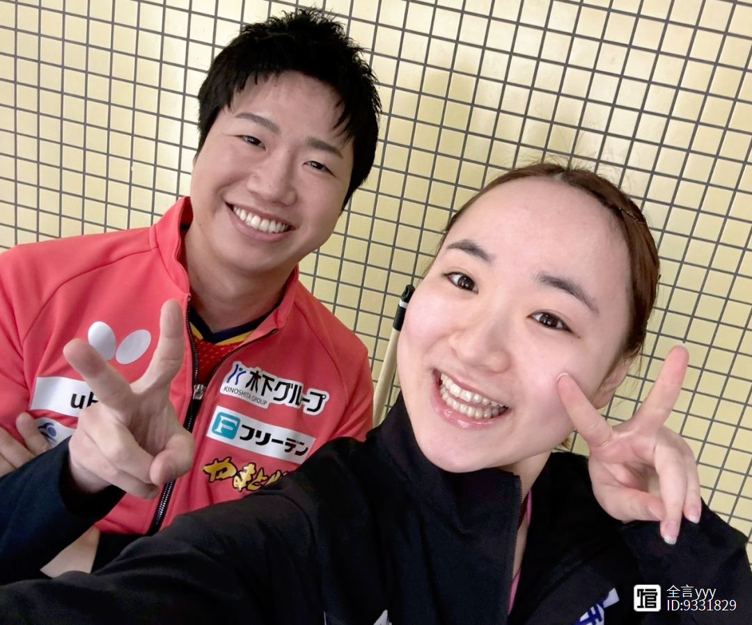 包含德国乒乓球队绝地反击波兰乒乓球队，水谷隼送出助攻的词条