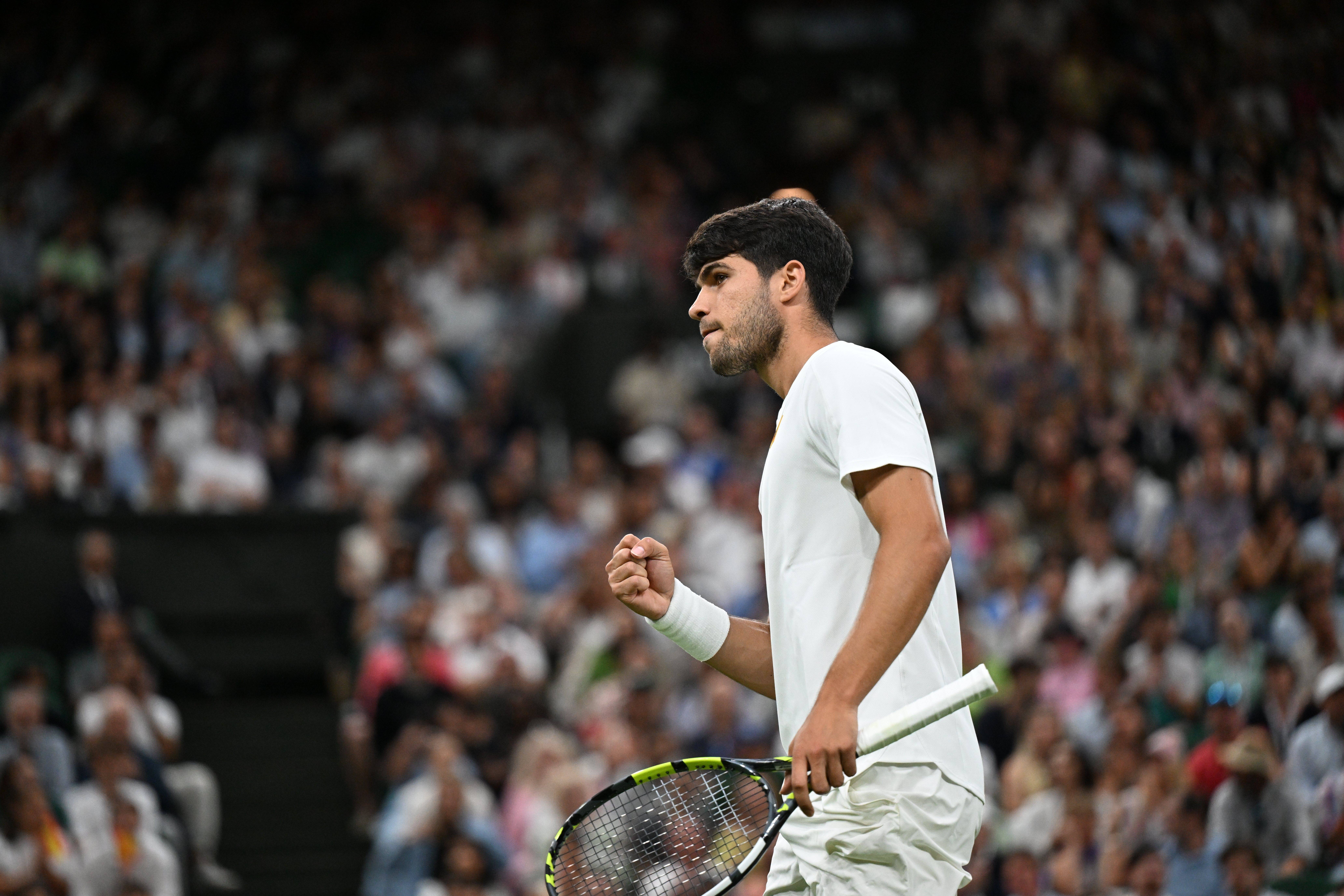 9you娱乐-包含英国网球队碾压欧洲网球队，阿尔卡拉斯打破历史纪录的词条