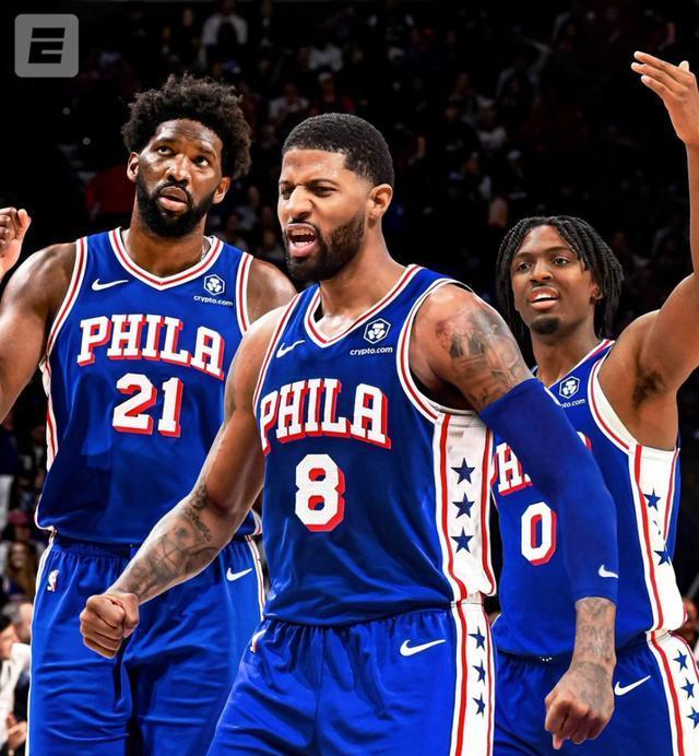 关于76人鏖战篮网，布拉德利制霸全场的信息