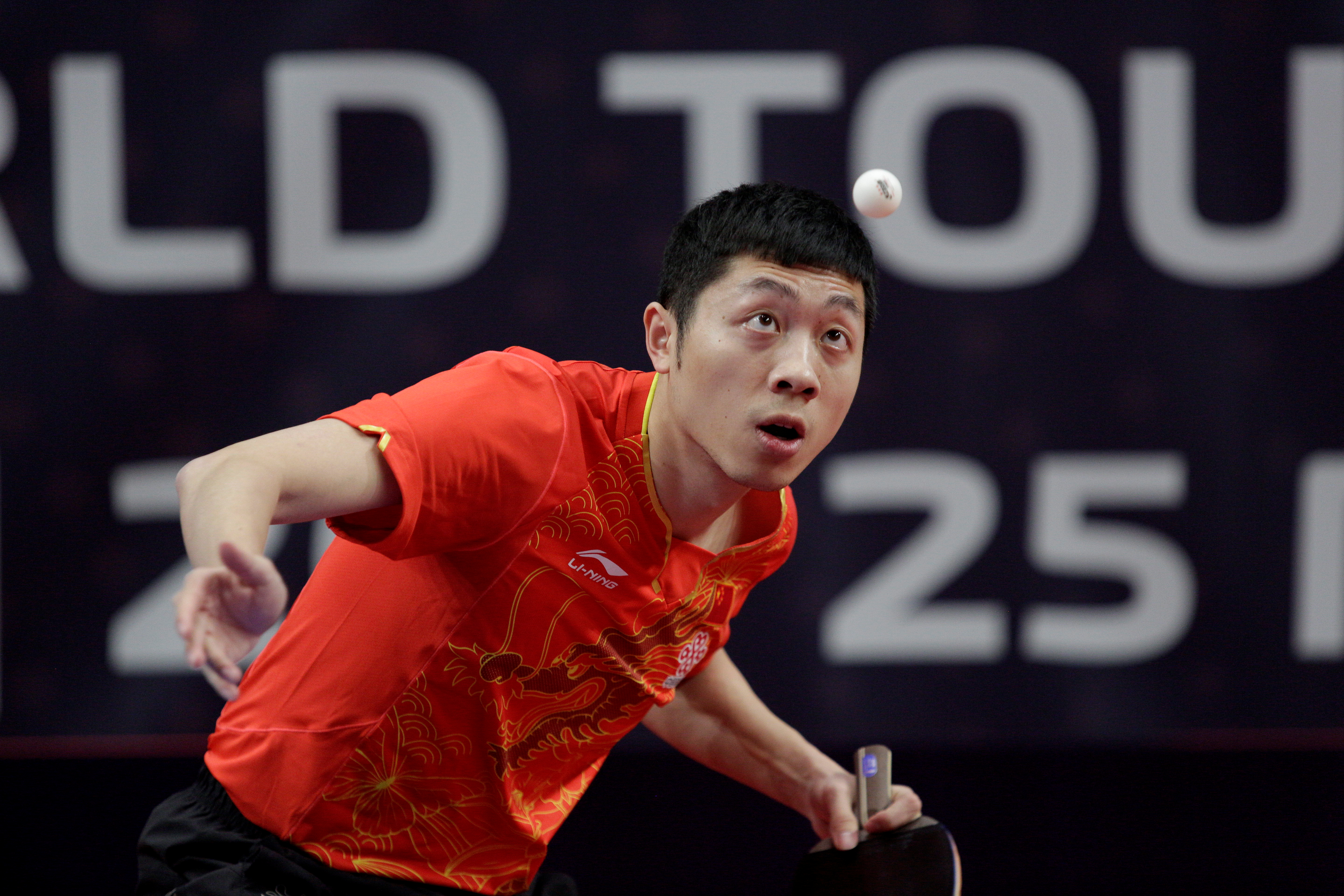 九游体育APP下载-包含英国乒乓球队血洗奥地利乒乓球队，许昕高光表现的词条