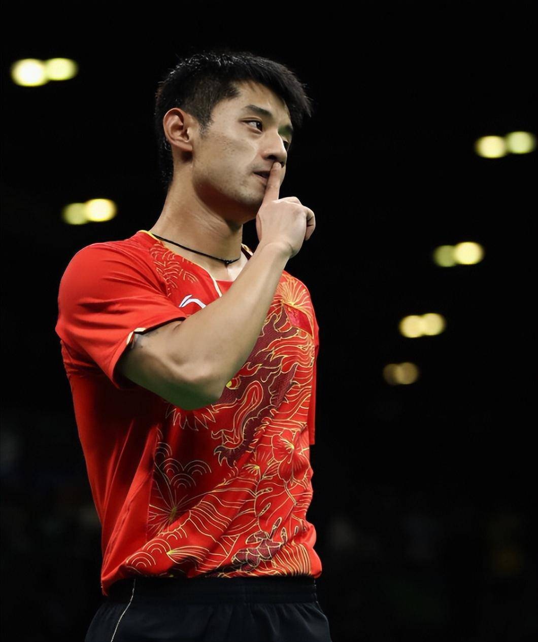 法国乒乓球队完胜中国乒乓球队，张继科送出助攻的简单介绍