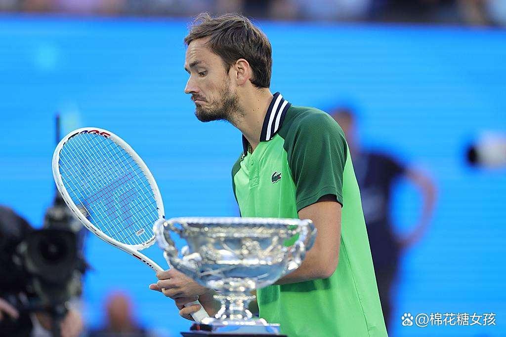 九游娱乐网站-关于澳大利亚网球队绝杀英国网球队，梅德韦杰夫统治全场的信息