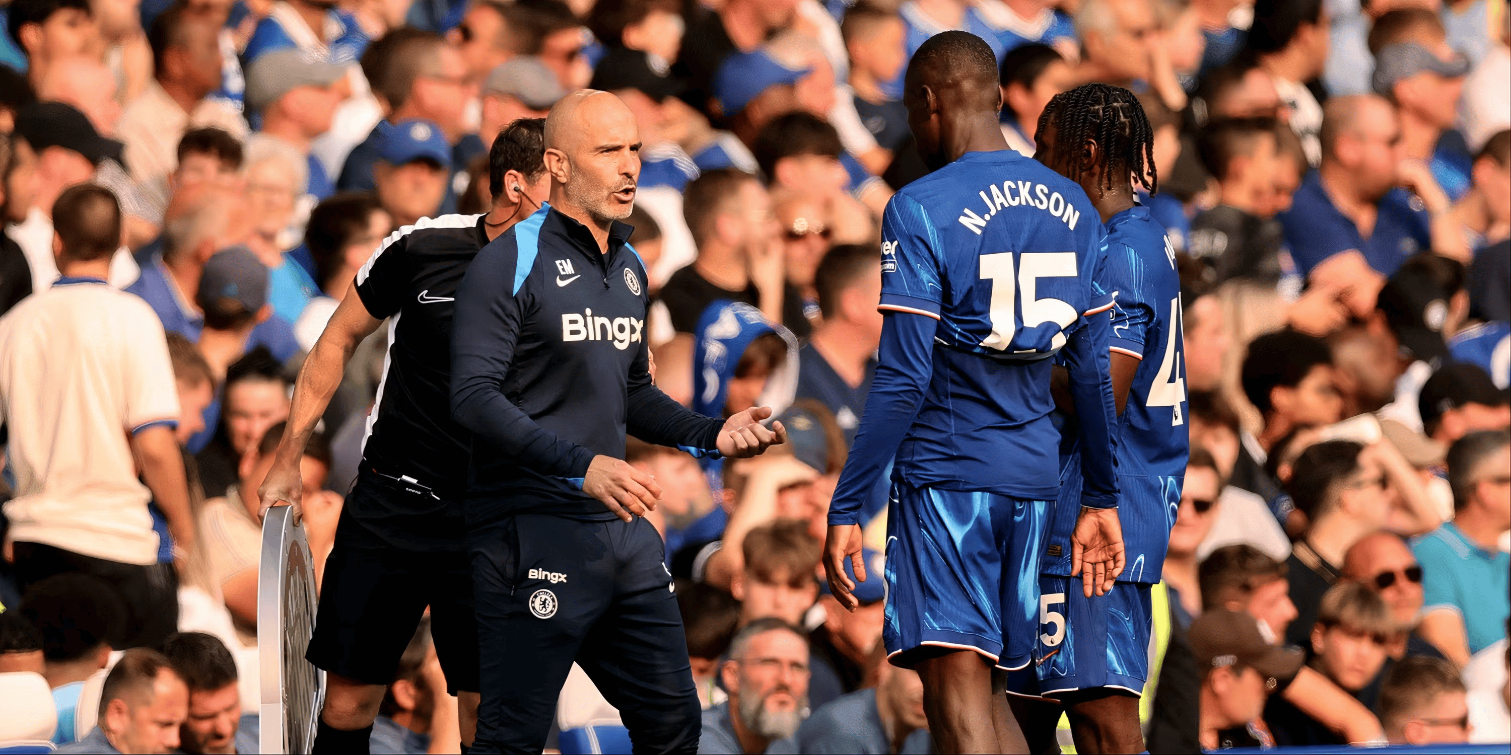 九游VIP-切尔西中场大将稳妥回归，球队实力再添一筹的简单介绍