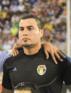 九游体育直播-包含约旦队备战世界杯，积极备战全力应对挑战的词条