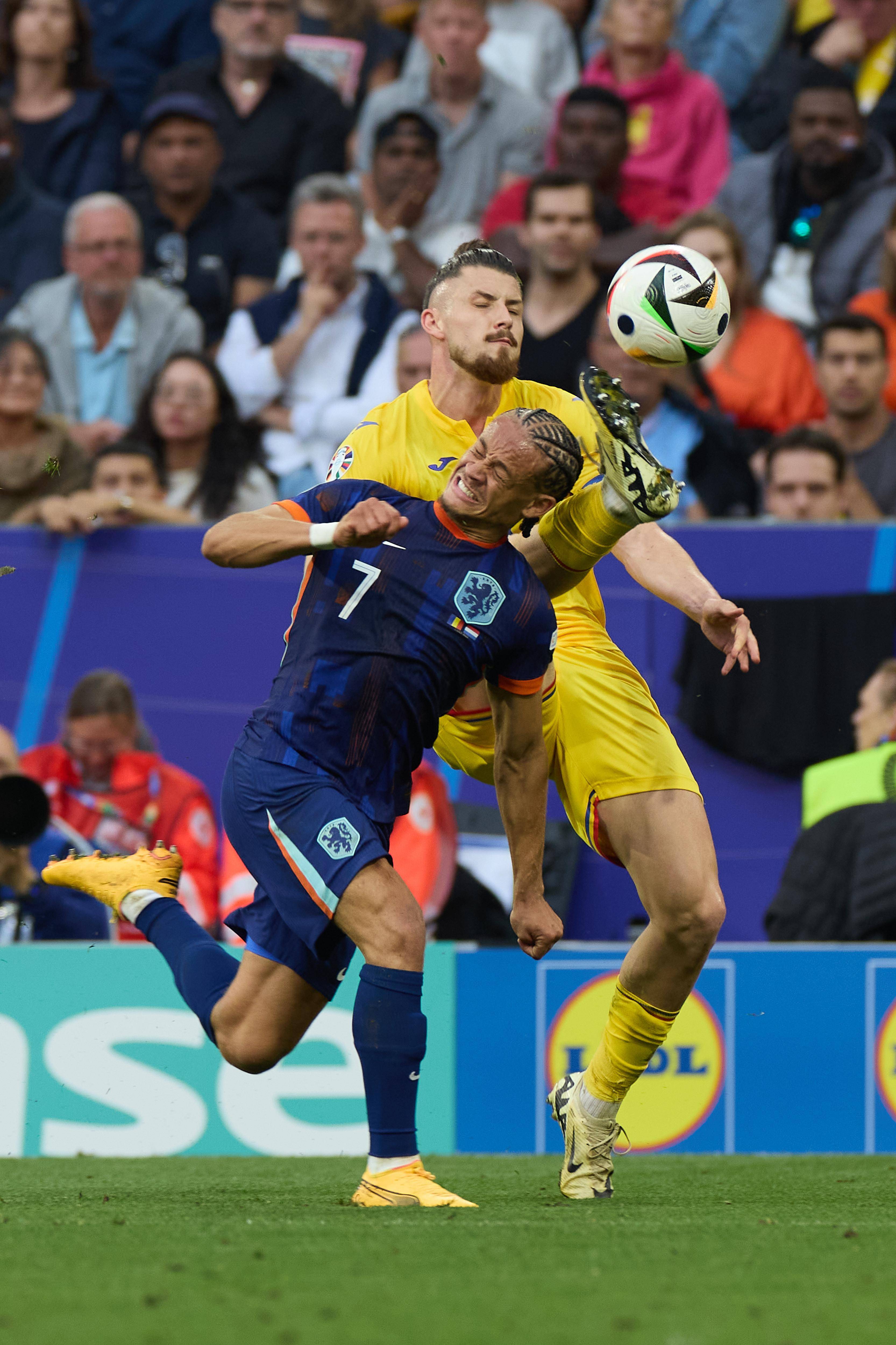 九游中国-关于荷兰队遭遇16年来最差欧洲杯战绩尴尬的信息