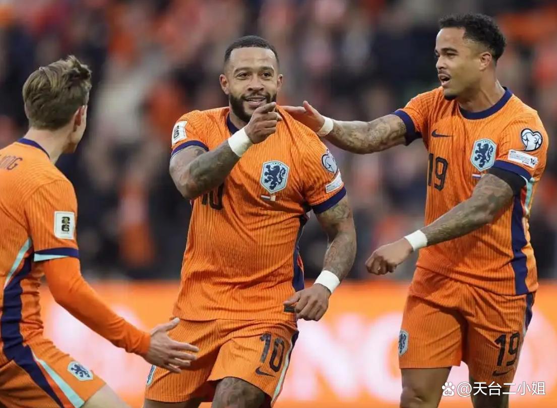 九游APP-荷兰击败新西兰，跻身半决赛