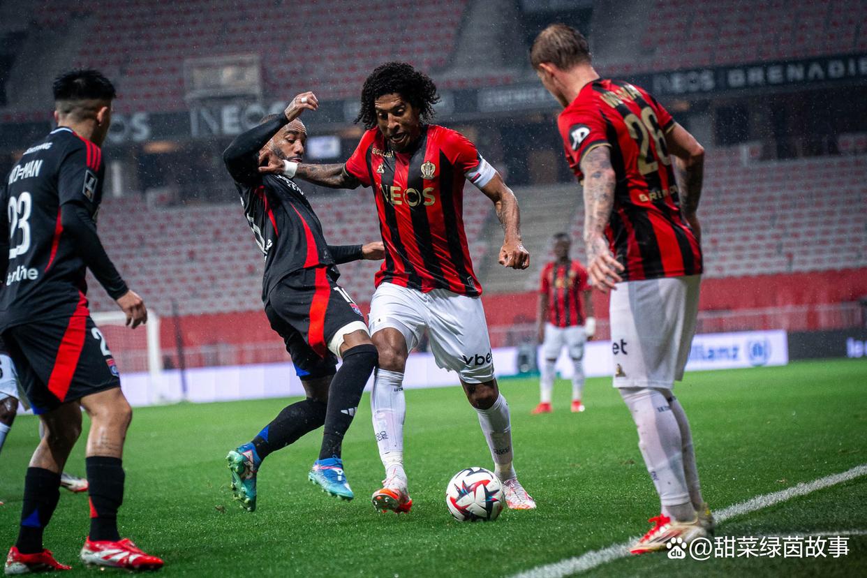 尼斯足球俱乐部在法甲联赛中表现出色