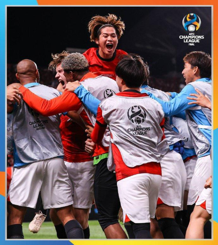 九游娱乐-阿尔艾因晋级亚冠决赛，斩杀浦和红钻的简单介绍