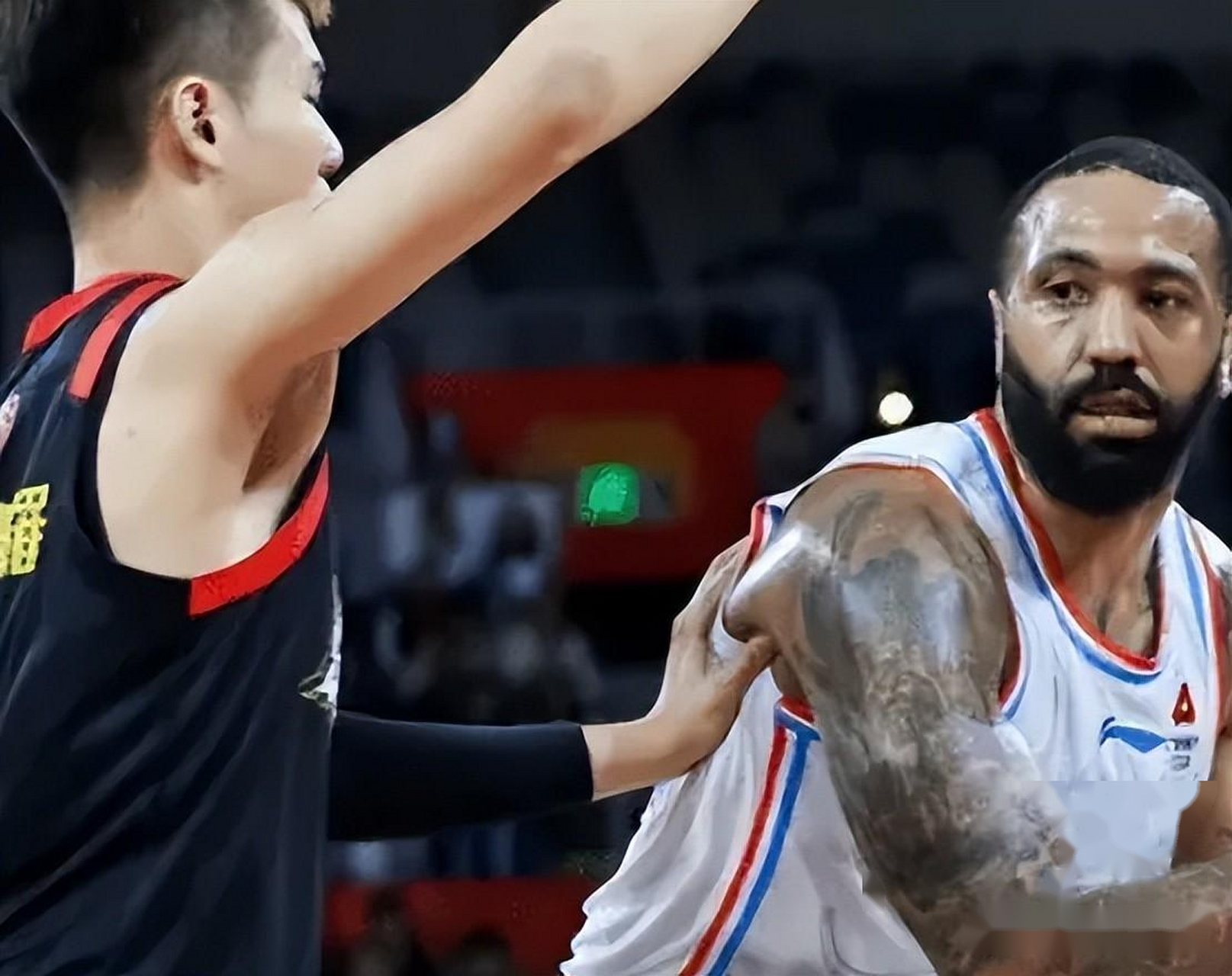 越南球队实力不俗，险胜强敌