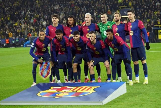 九游APP-巴萨主场取三分托特纳姆堡垒欧冠八强