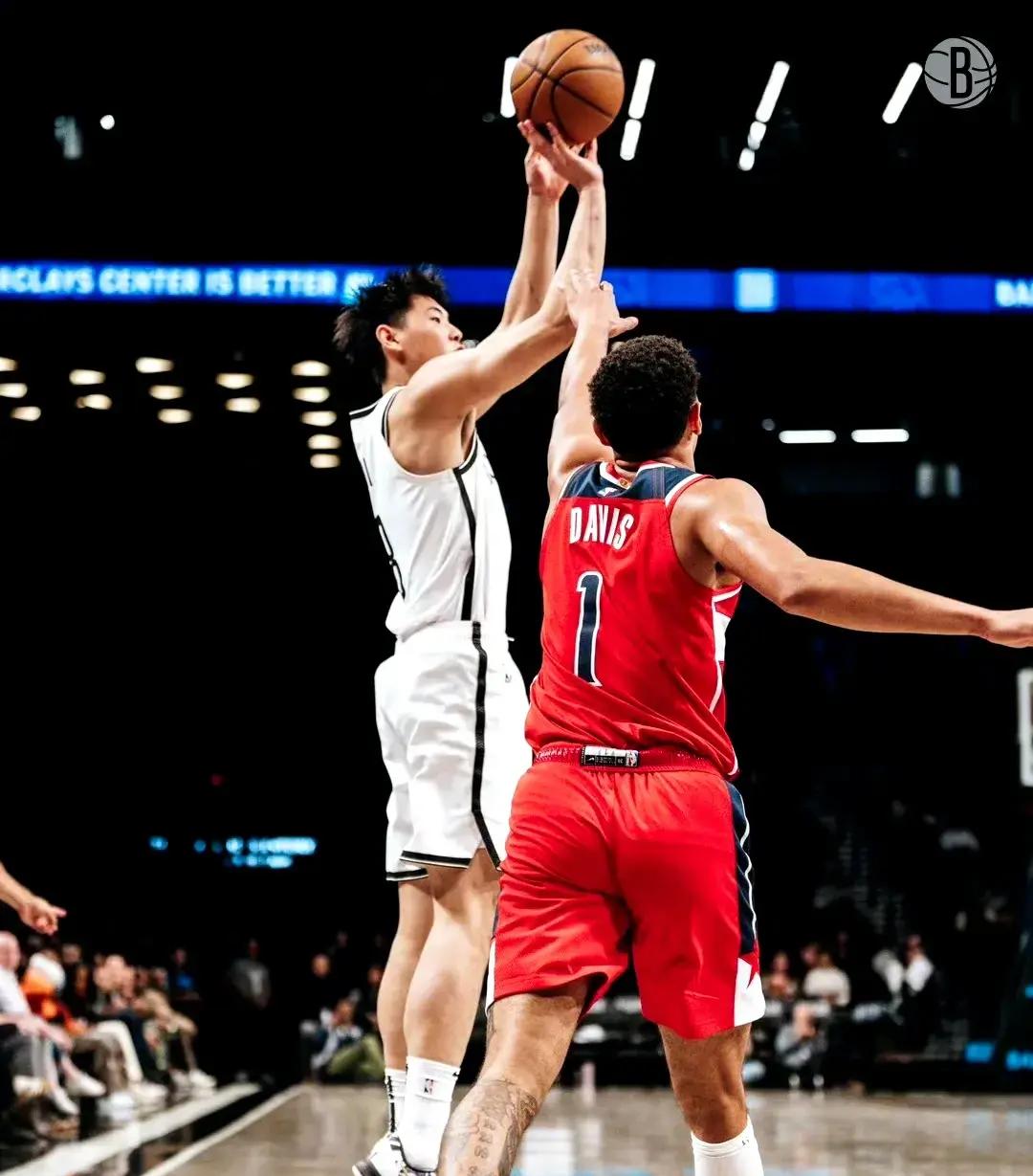 包含篮网防守力表现亮眼，备战下一场较量的词条