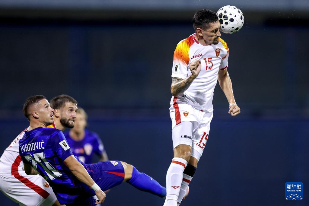 九游官网-关于欧预赛：克罗地亚队士气高昂，气势如虹的信息