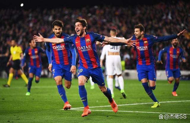 巴塞罗那客场胜出，取得重要三分