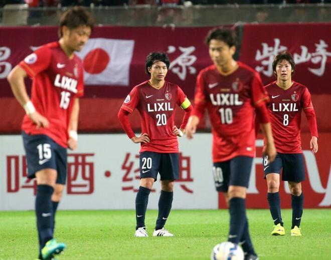 鹿岛鹿角客场告捷，晋级机会大增的简单介绍