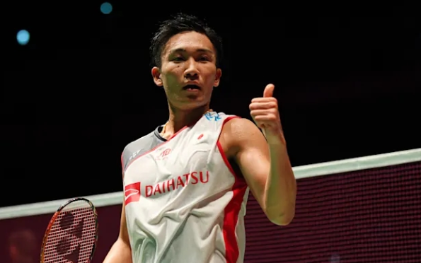 九游体育-法国队碾压马来西亚队，桃田贤斗带队取胜