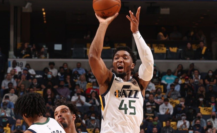 九游体育APP下载-山东队险胜爵士，莫兰特关键制胜