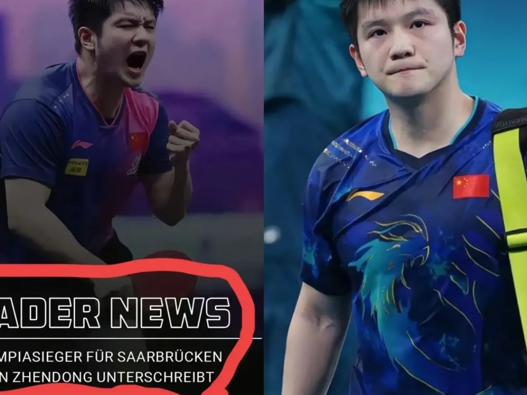 九游娱乐网站-关于德国队逆转波兰队，樊振东点燃赛场的信息