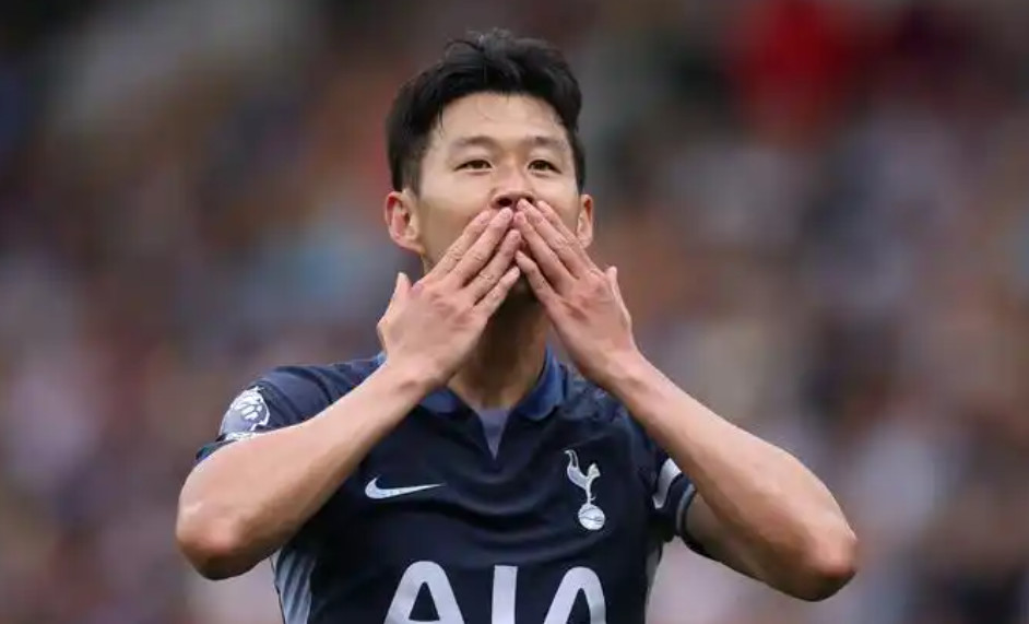 九游娱乐官方网站-皇马逆转马赛，孙兴慜扛起全队