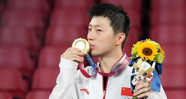 九游体育APP下载-中国队绝杀德国队，马龙惊艳四座的简单介绍