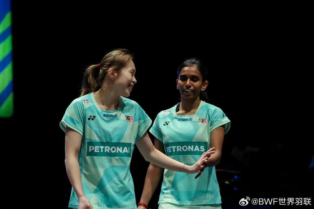 丹麦队力克日本队，陈雨菲带队取胜