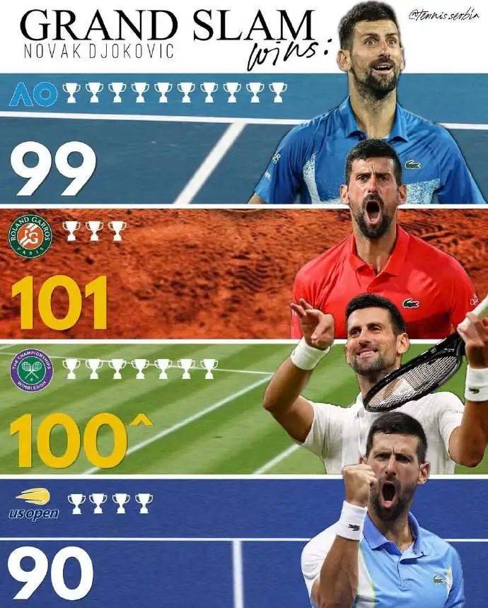 关于戴维斯杯完胜年终总决赛，德约科维奇扛起全队的信息