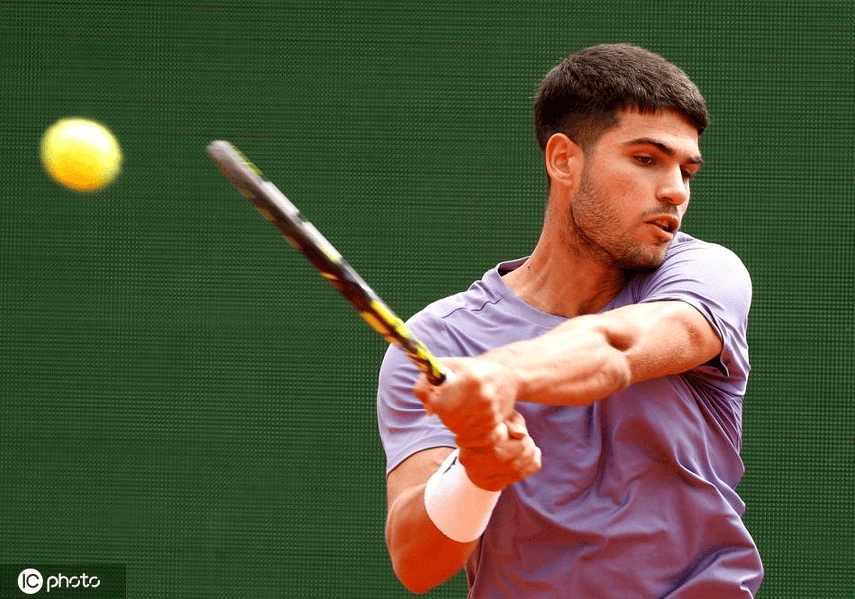 蒙特卡洛大师赛横扫戴维斯杯，阿尔卡拉斯扛起全队的简单介绍