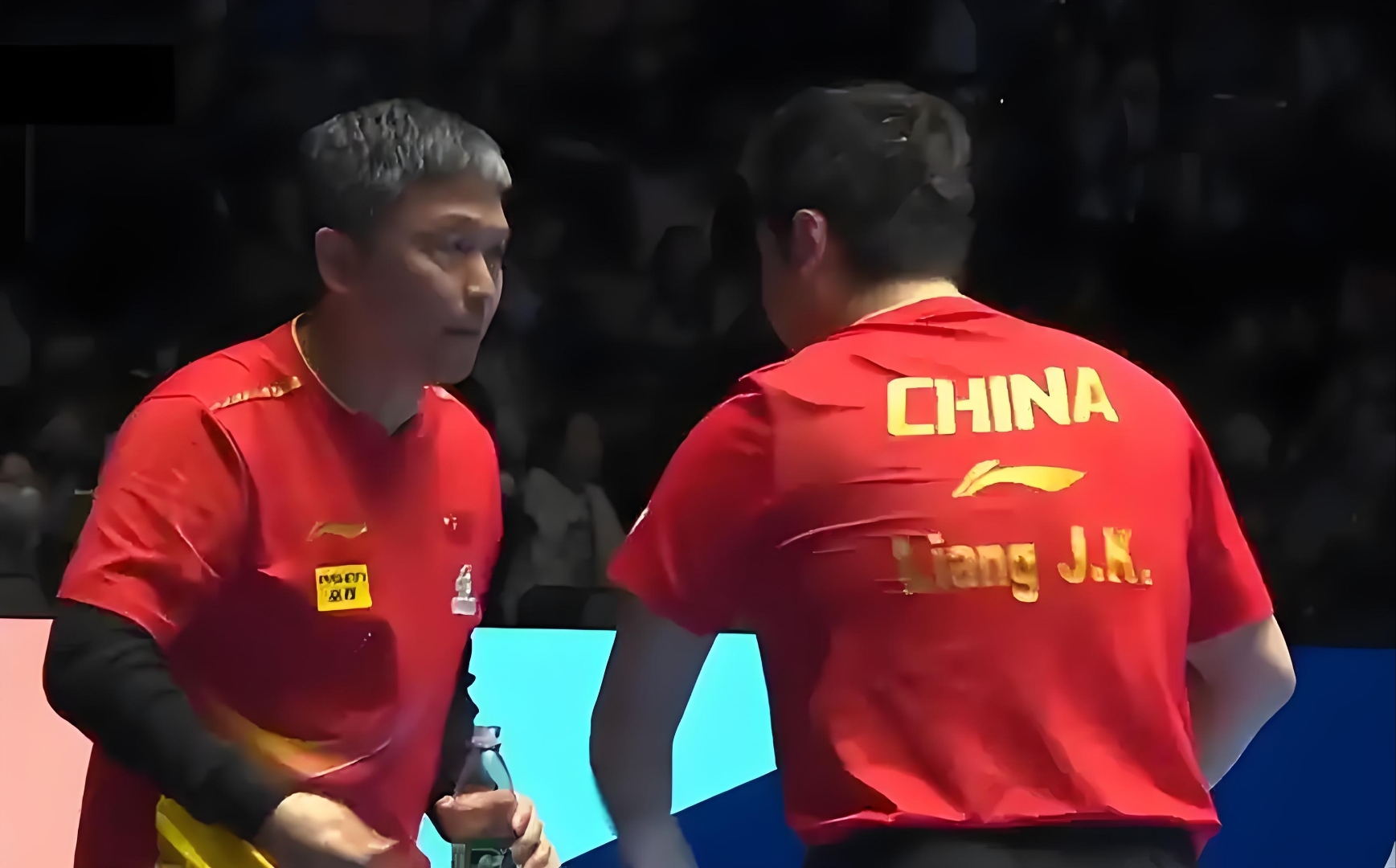 九游娱乐app下载-关于中国队险胜奥地利队，梁靖崑关键制胜的信息