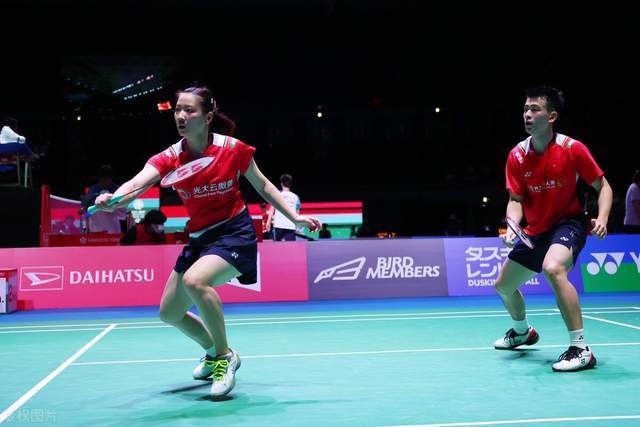 九游娱乐首页-日本队鏖战印尼队，郑思维扛起全队