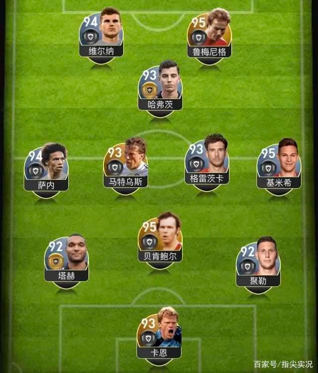 德国队力克日本队，黄鸭组合统治全场的简单介绍