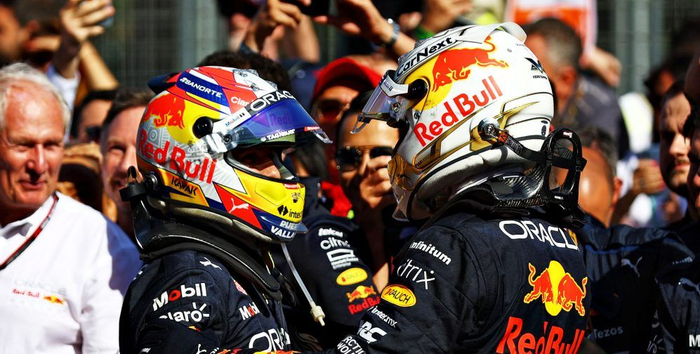 红牛二队碾压梅赛德斯，诺里斯惊艳四座的简单介绍