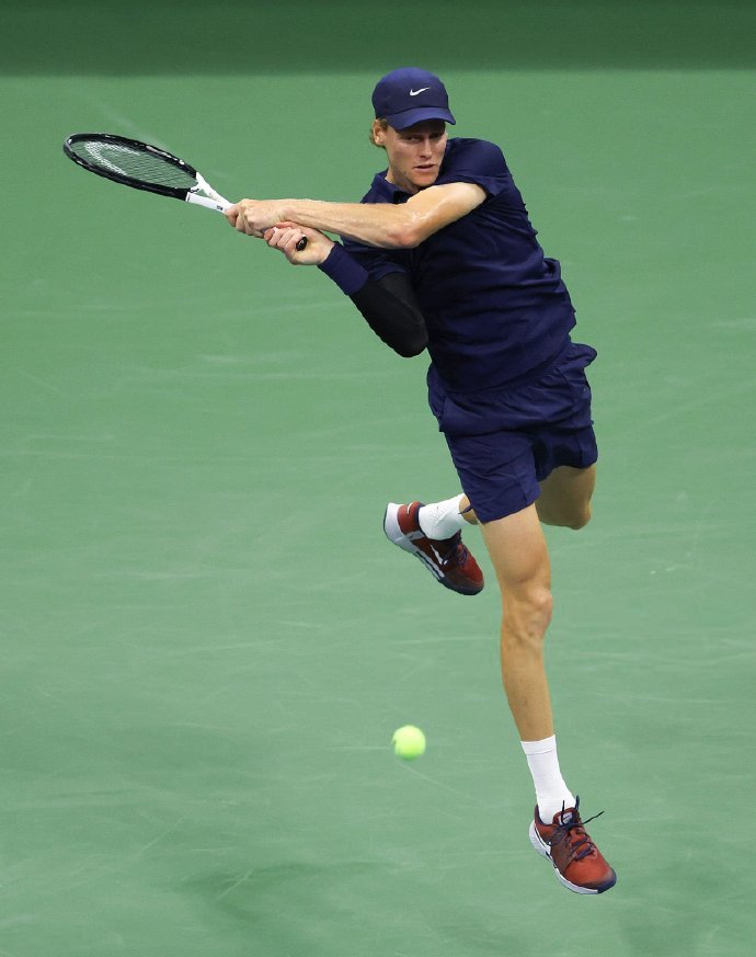 9you娱乐-包含拉沃尔杯力克法网，辛纳状态火热的词条