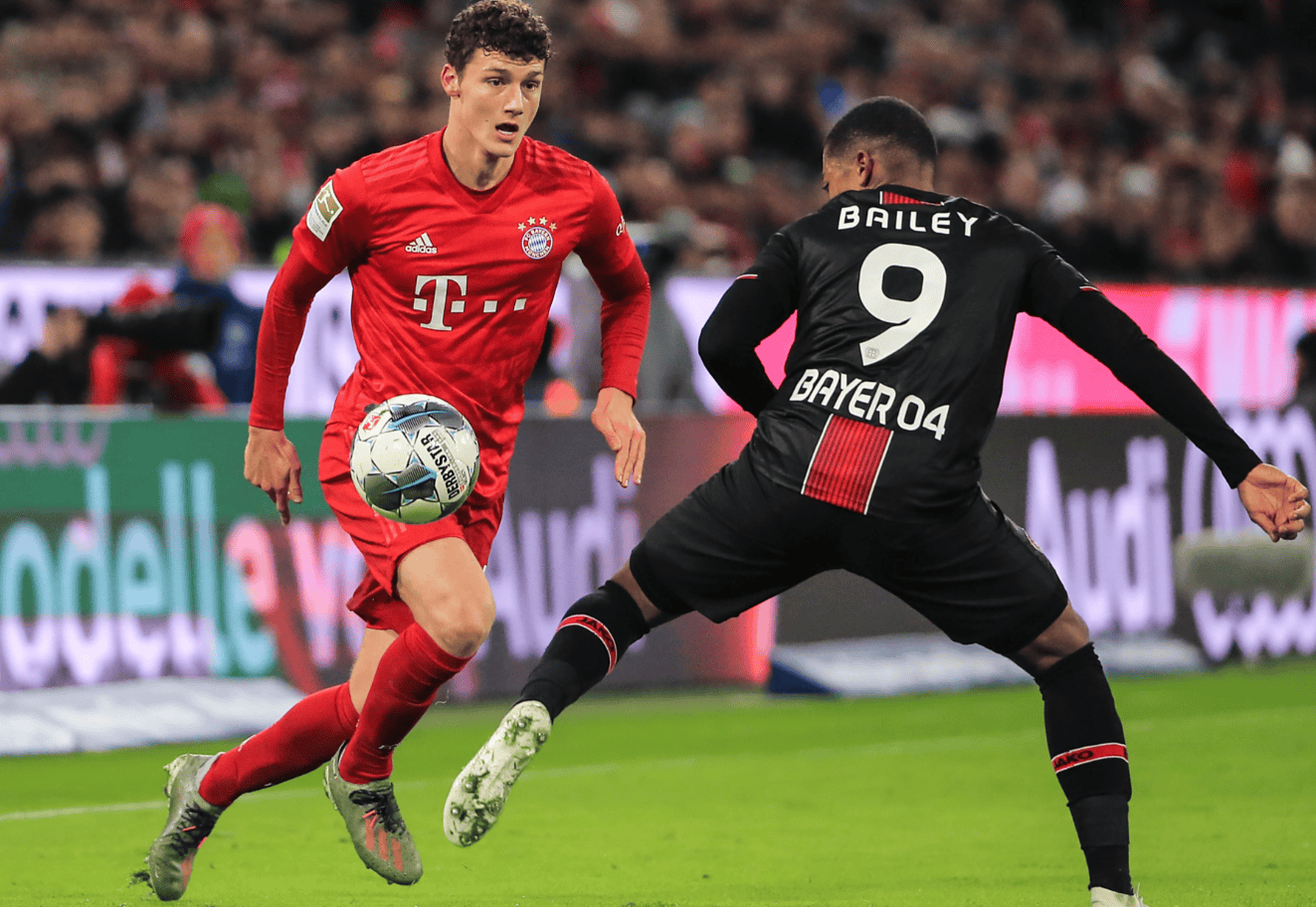 柏林联队备战磨砺战术，迎接新赛季挑战的简单介绍