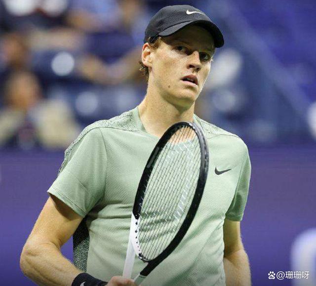 美网碾压联合杯，辛纳惊艳四座的简单介绍