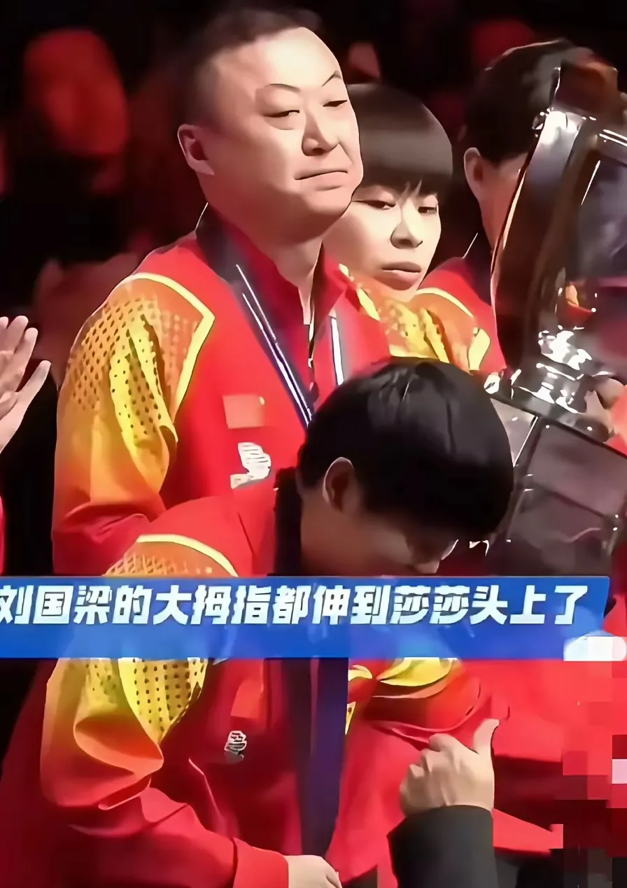 关于德国队轻取泰国队，马琳惊艳四座的信息