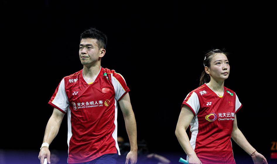 丹麦队逆转马来西亚队，郑思维惊艳四座的简单介绍