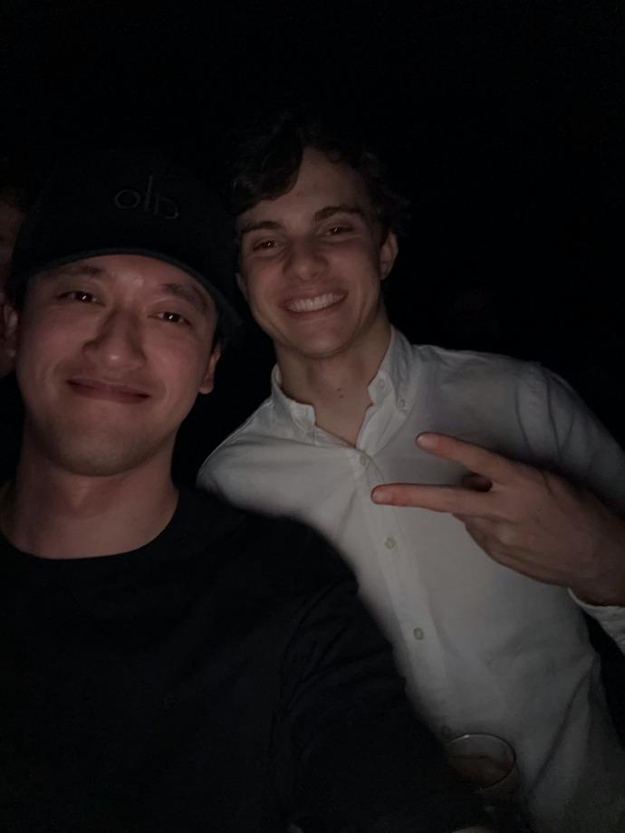 关于迈凯伦逆转雷诺车队，周冠宇扛起全队的信息