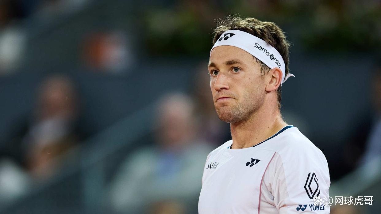 包含温网碾压年终总决赛，鲁德刷新纪录的词条