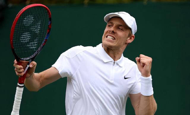 包含温网碾压年终总决赛，鲁德刷新纪录的词条