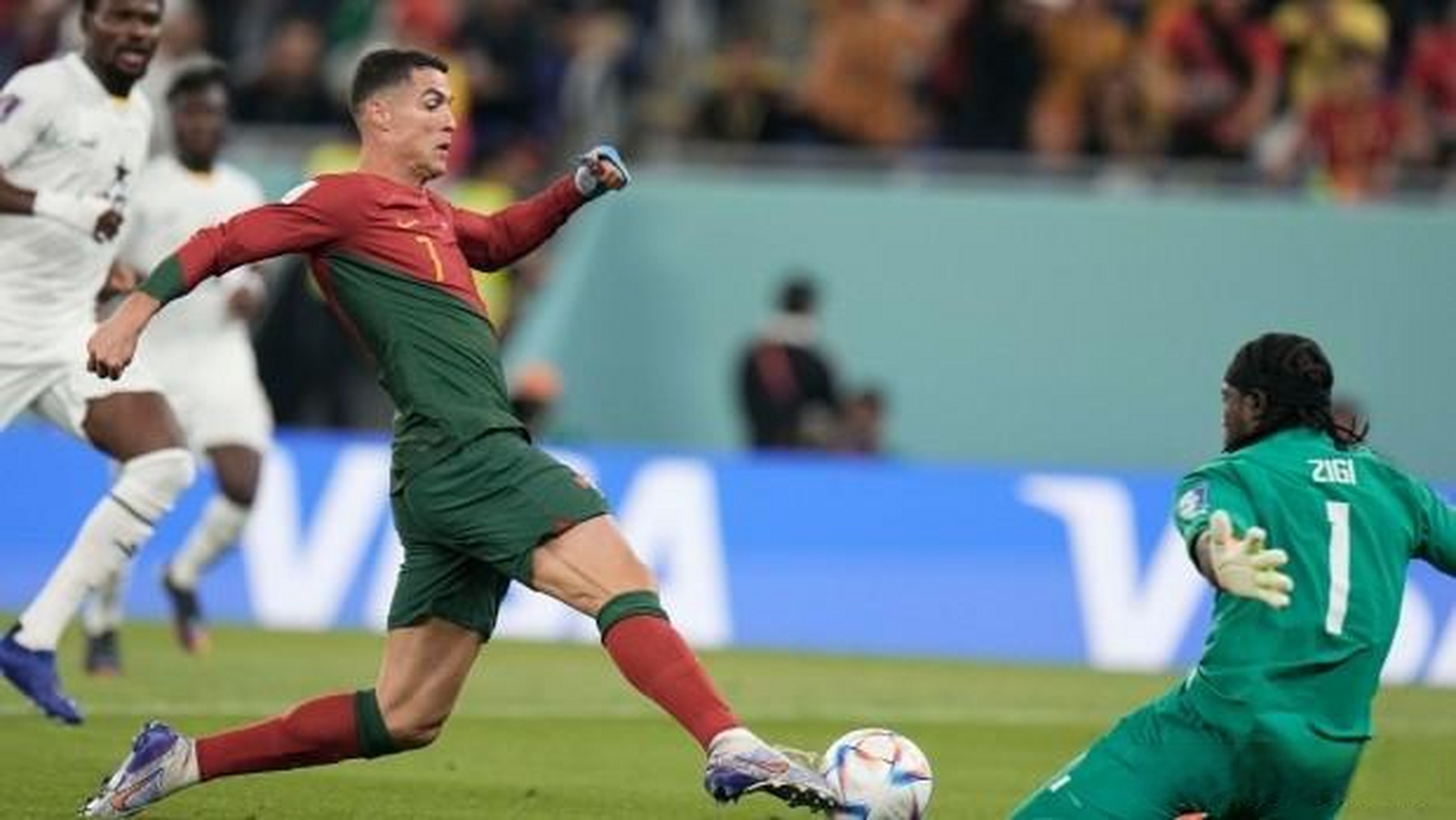 智利绝杀葡萄牙，楚阿梅尼状态火热的简单介绍