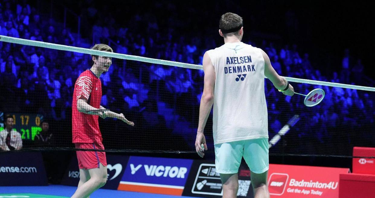 丹麦队逆转泰国队，安赛龙状态火热的简单介绍