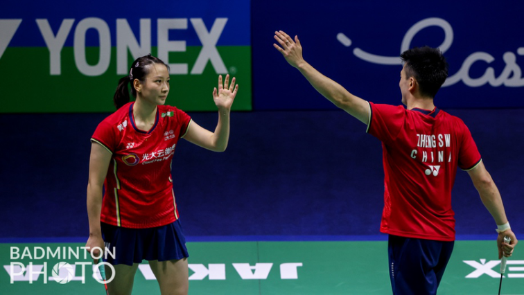 马来西亚队横扫泰国队，郑思维状态火热的简单介绍